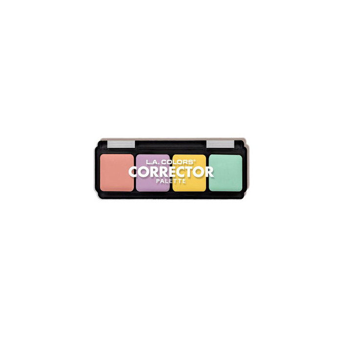 CONCEALER - CORRECTOR PALETTE