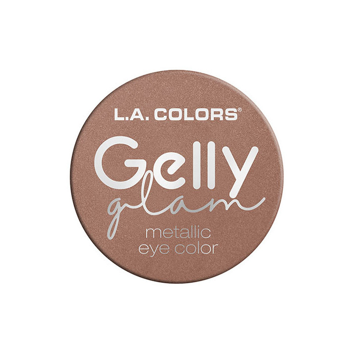 GELLY GLAM EYESHADOW- EXTRA