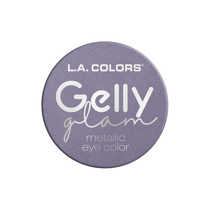 GELLY GLAM EYESHADOW- ROCKSTAR