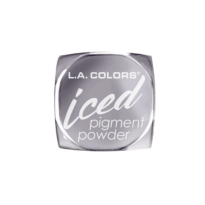 ICED PIGMENT POWDER- FLASH