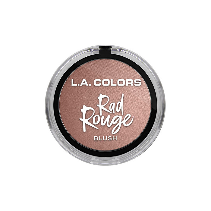 RAD ROUGE BLUSH- PREPPY