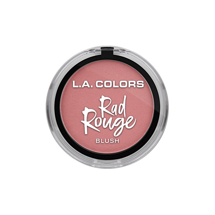 RAD ROUGE BLUSH- BODACIOUS