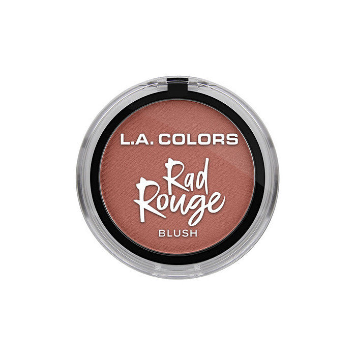 RAD ROUGE BLUSH- LIKE TOTALLY