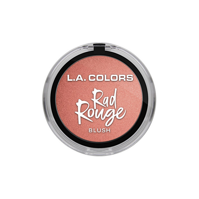 RAD ROUGE BLUSH- CHILL