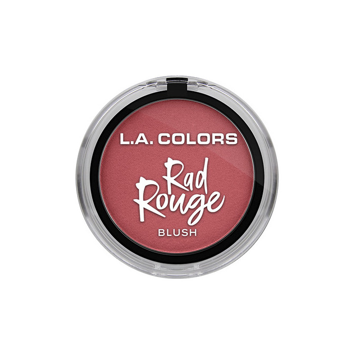 RAD ROUGE BLUSH- AS IF