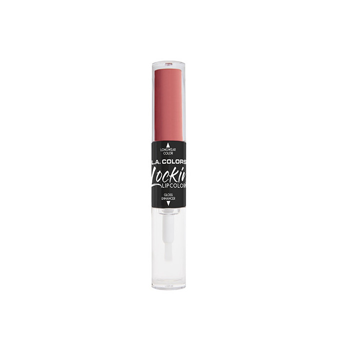 LOCKIN LIP COLOR- CALL ME