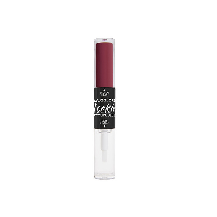 LOCKIN LIP COLOR- GIRLFRIEND