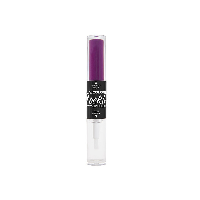 LOCKIN LIP COLOR- GYPSY