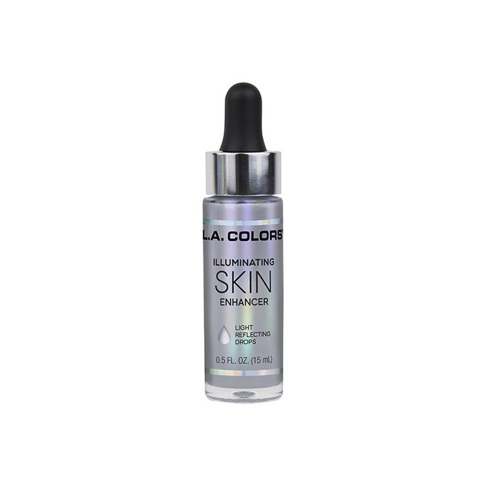 ILLUMINATING SKIN ENHANCER DROPS - OPALESCENT