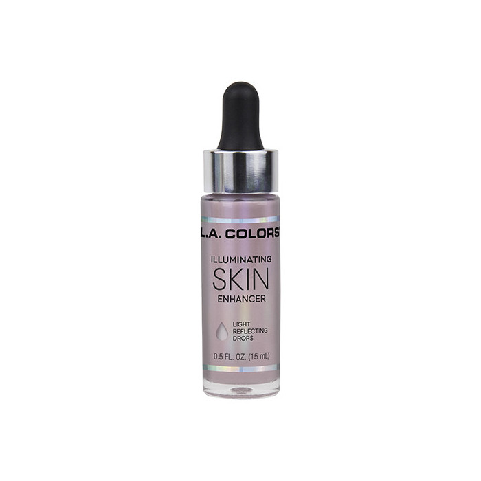 ILLUMINATING SKIN ENHANCER DROPS - MOONBEAM