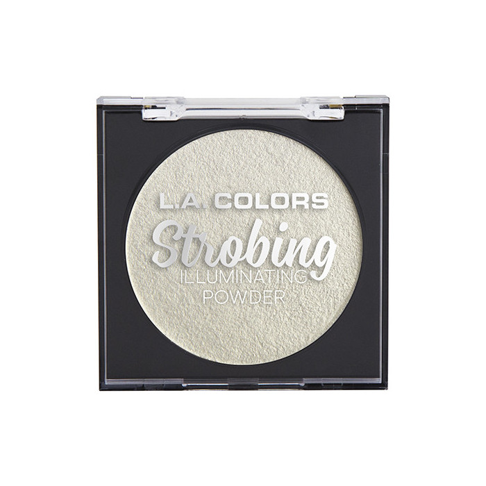 STROBING ILLUMINATING POWDER- GLEAMING GODDESS