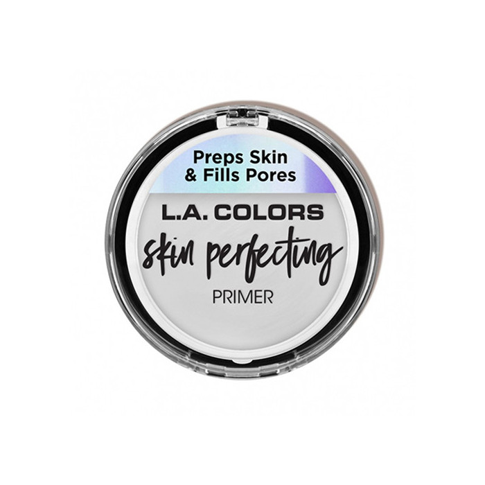 CREAM TO POWDER - SKIN PERFECTING PRIMER