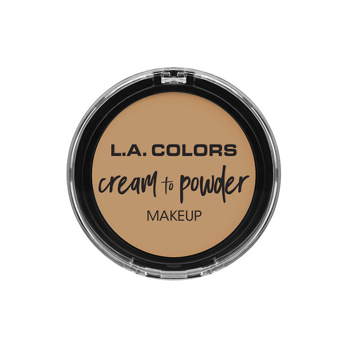 CREAM TO POWDER - NUDE