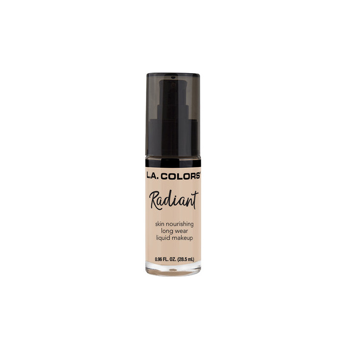 RADIANT LIQUID MAKEUP- IVORY