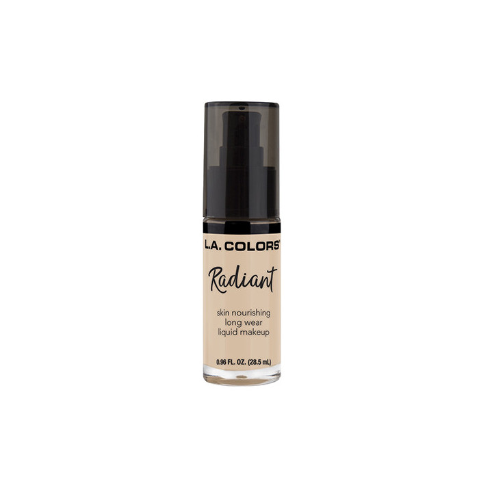 RADIANT LIQUID MAKEUP- VANILLA