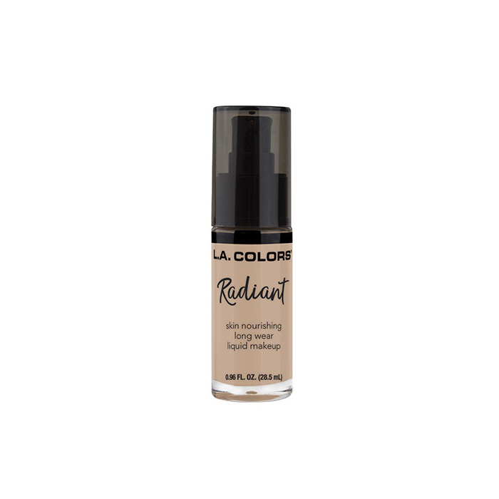 RADIANT LIQUID MAKEUP- BEIGE