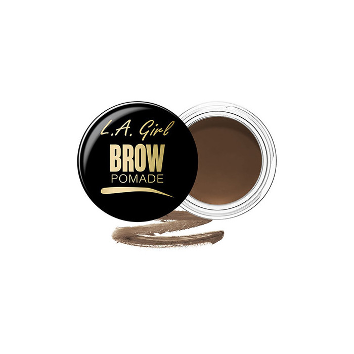 LA GIRL POMADA PARA CEJAS BROW POMADE TAUPE