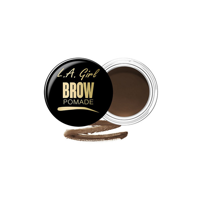 LA GIRL POMADA PARA CEJAS BROW POMADE SOFT BROWN