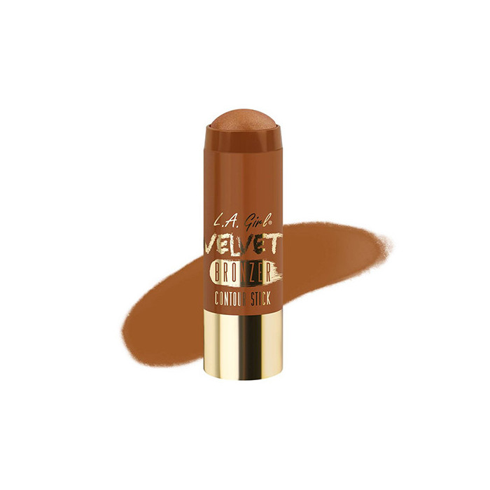 LA GIRL BRONCEADOR VELVET BRONZING STICK GODDESS