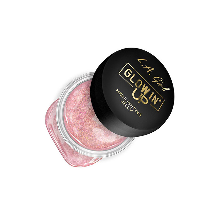 LA GIRL ILUMINADOR EN GELATINA GLOWIN UP PRINCESS GLOW