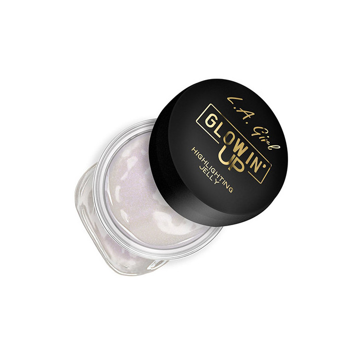 LA GIRL ILUMINADOR EN GELATINA GLOWIN UP GLOWAHOLIC