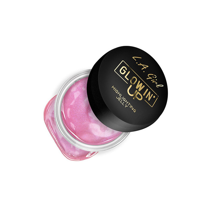 LA GIRL ILUMINADOR EN GELATINA GLOWIN UP PIXIE GLOW