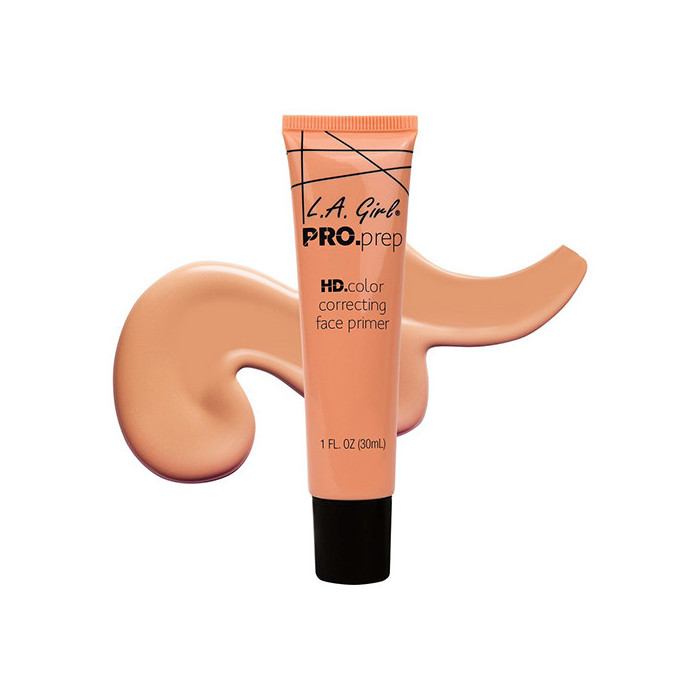 LA GIRL PREBASE PRO.PREP CORRECTORA NARANJA