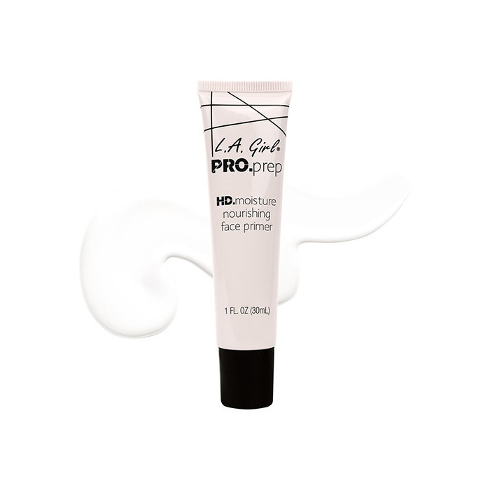 LA GIRL PREBASE PRO.PREP HIDRATANTE INCOLORA