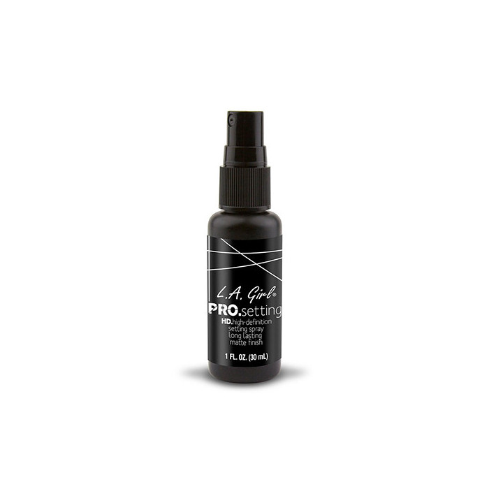 LA GIRL SPRAY FIJADOR DEL MAQUILLAJE PRO SETTING SPRAY