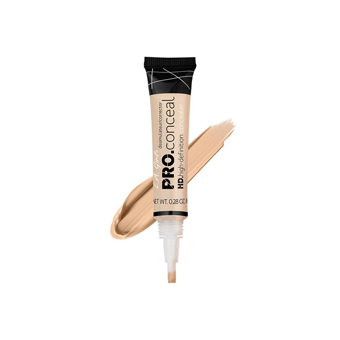 LA GIRL CORRECTOR HD PRO CONCEAL PORCELAIN