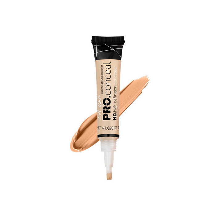 LA GIRL CORRECTOR HD PRO CONCEAL LIGHT IVORY