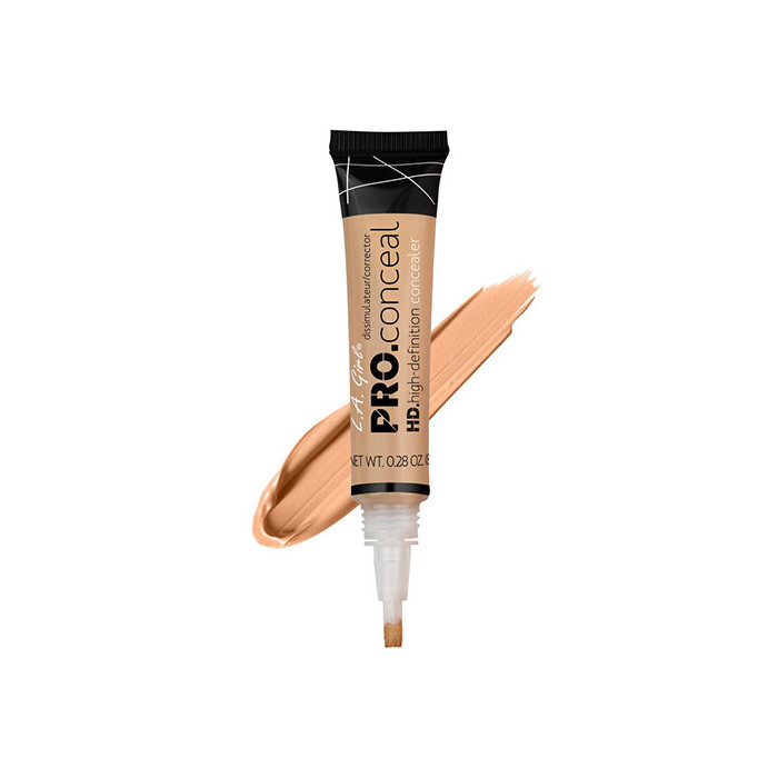 LA GIRL CORRECTOR HD PRO CONCEAL NATURAL