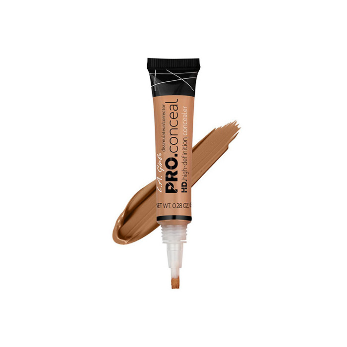 LA GIRL CORRECTOR HD PRO CONCEAL COOL TAN