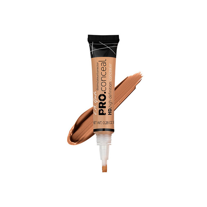 LA GIRL CORRECTOR HD PRO CONCEAL WARM HONEY