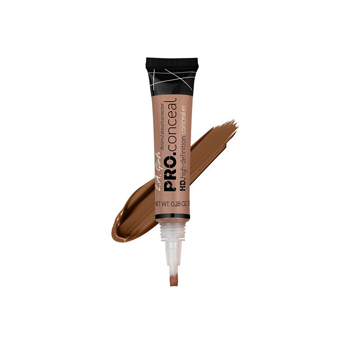 LA GIRL CORRECTOR HD PRO CONCEAL BEAUTIFUL BRONZE