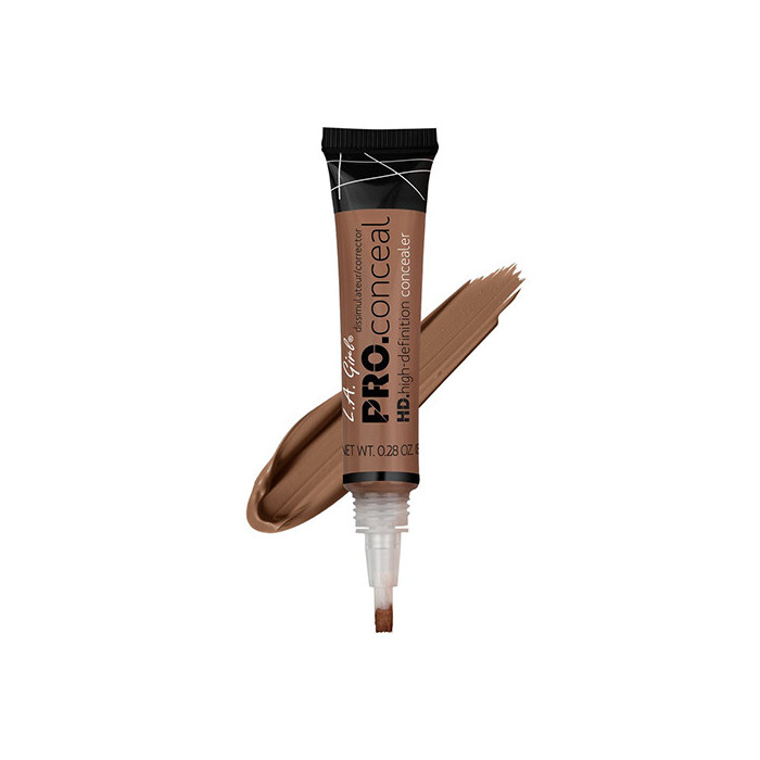 LA GIRL CORRECTOR HD PRO CONCEAL DARK COCOA