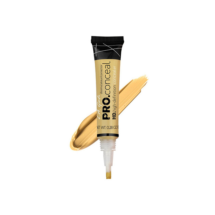 LA GIRL CORRECTOR HD PRO CONCEAL YELLOW