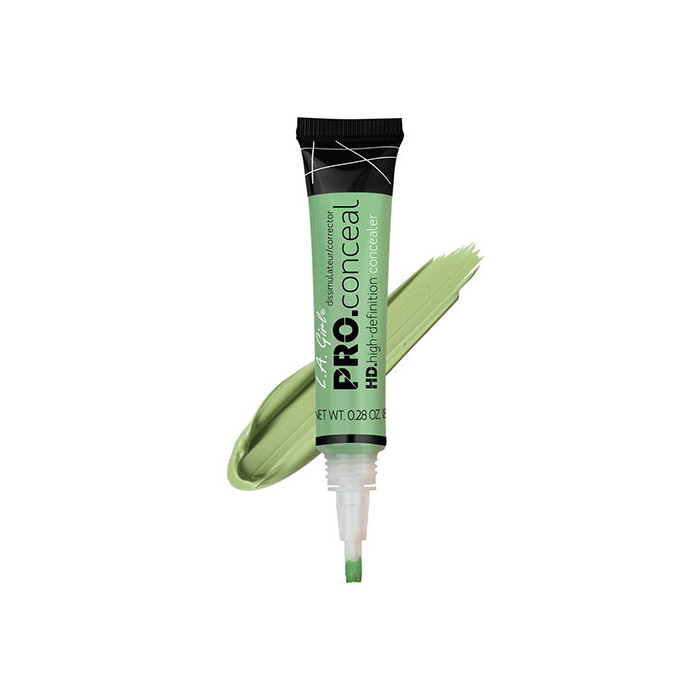 LA GIRL CORRECTOR HD PRO CONCEAL GREEN