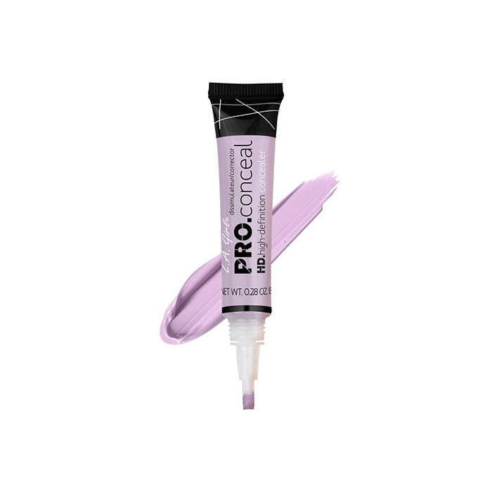 LA GIRL CORRECTOR HD PRO CONCEAL LAVENDER