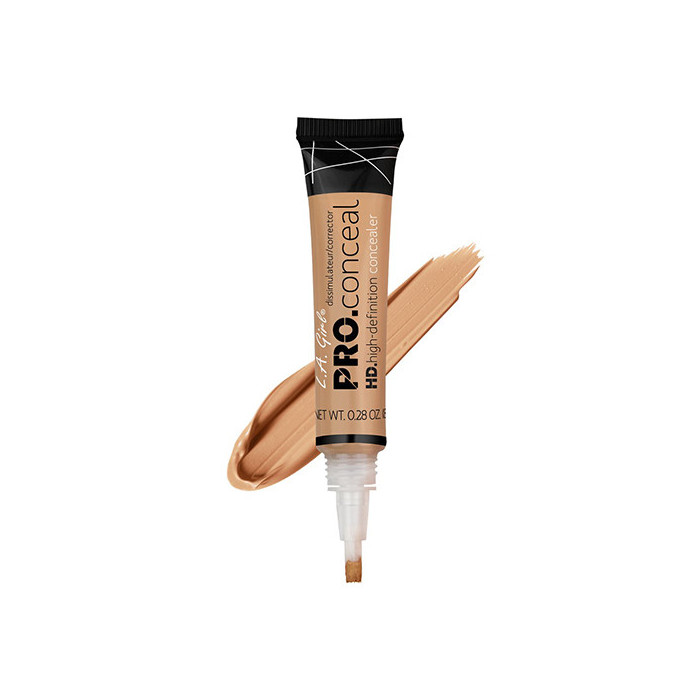 LA GIRL CORRECTOR HD PRO CONCEAL BISQUE