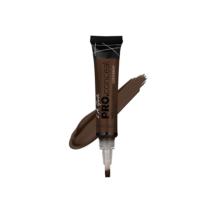 LA GIRL CORRECTOR HD PRO CONCEAL TRUFF