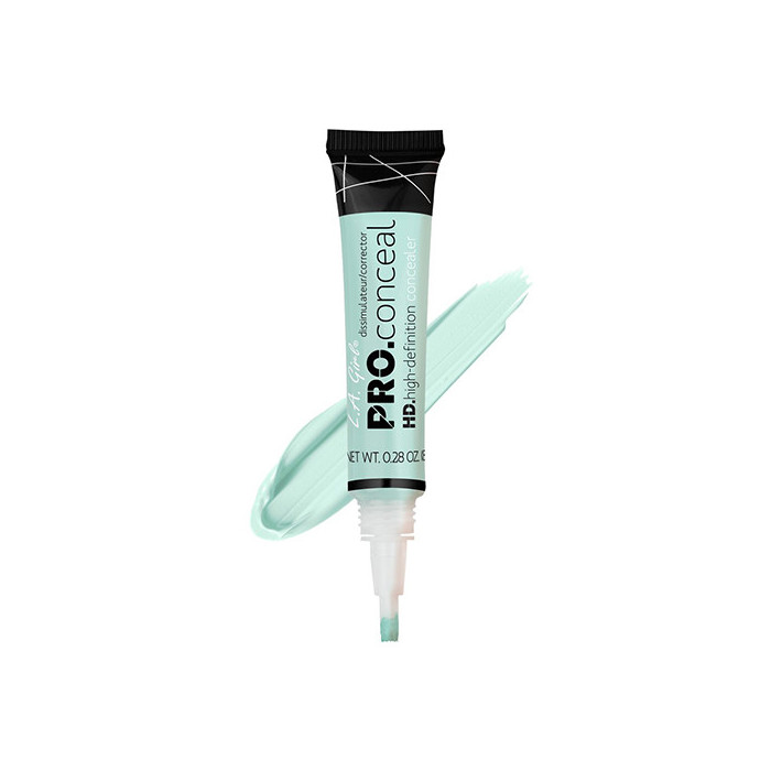 LA GIRL CORRECTOR HD PRO CONCEAL MINT