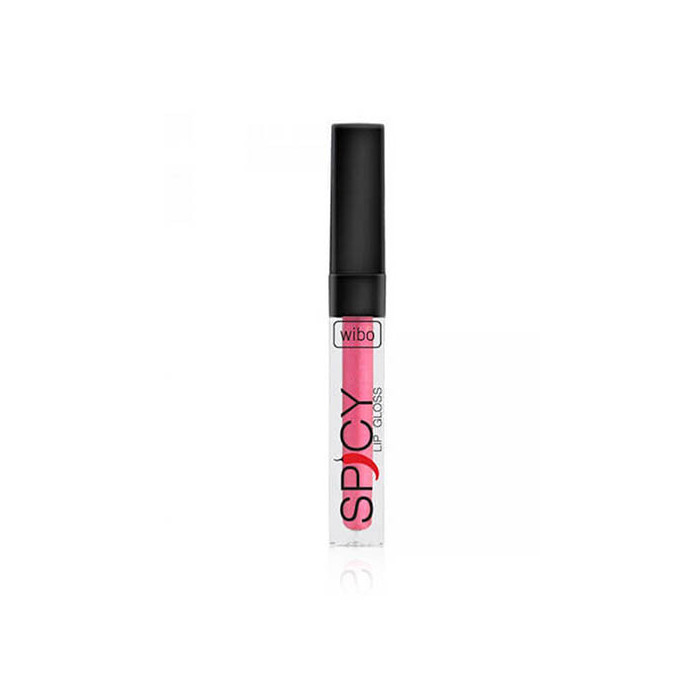 WIBO LIP GLOSS SPICY 18