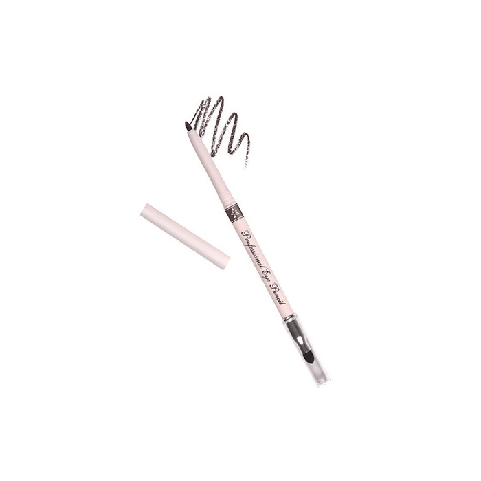 LOVELY EYELINER PROFESSIONAL EYE PEN 2