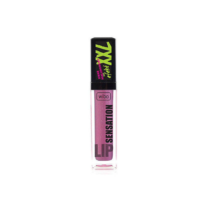 WIBO LIP GLOSS LIP SENSATION 1