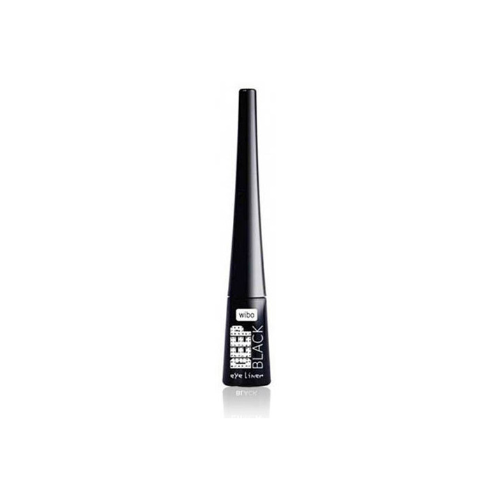 WIBO EYE LINER DEEP BLACK