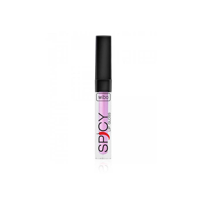 WIBO LIP GLOSS SPICY 19