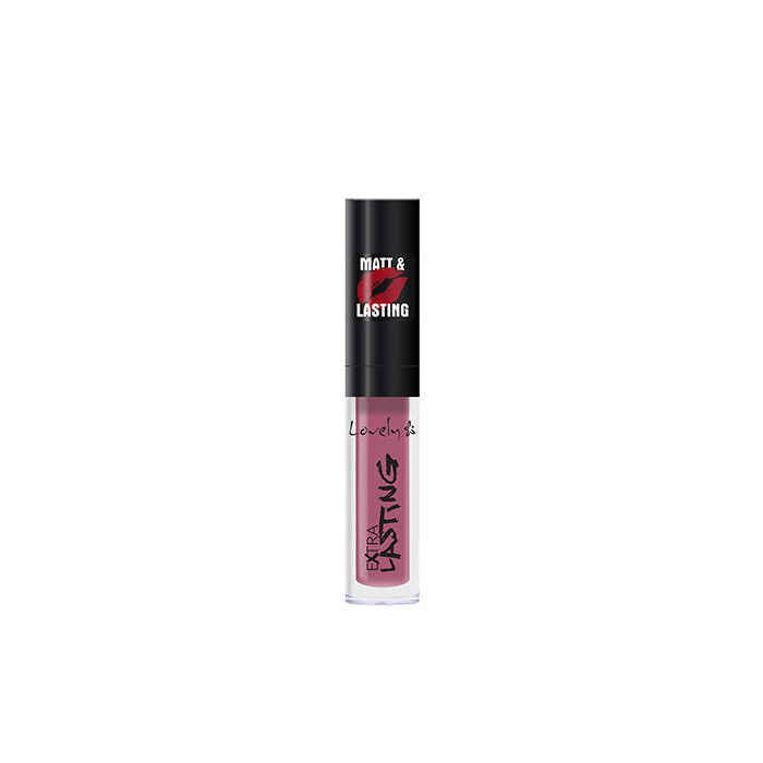 LOVELY LIP GLOSS EXTRA LASTING 2