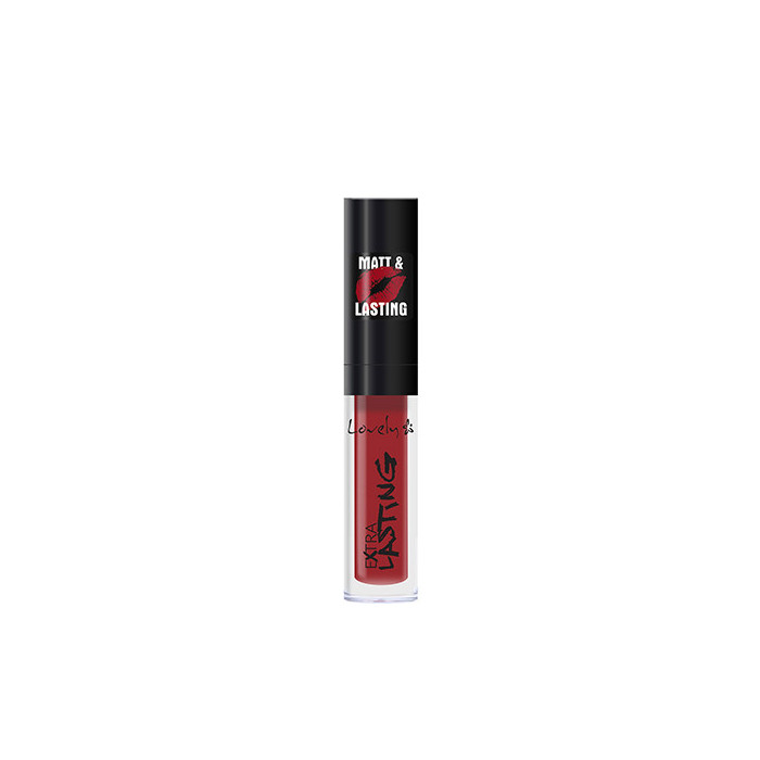 LOVELY LIP GLOSS EXTRA LASTING 3