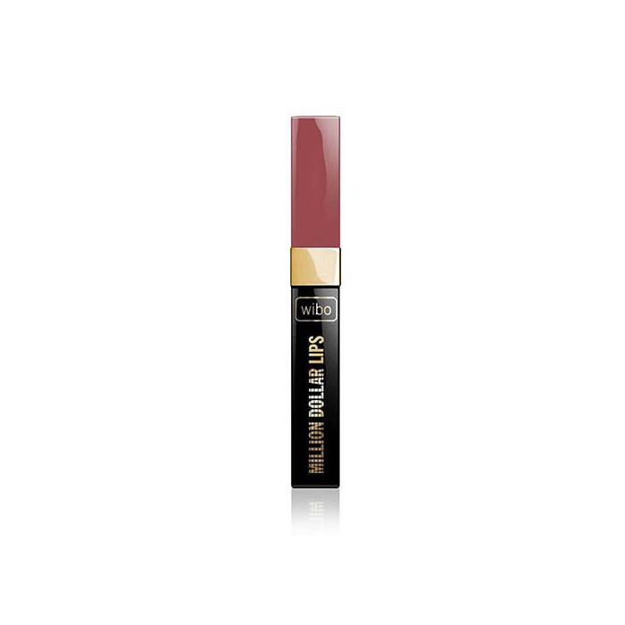 WIBO MATTE LIPGLOSS MILLION DOLLAR LIPS 1